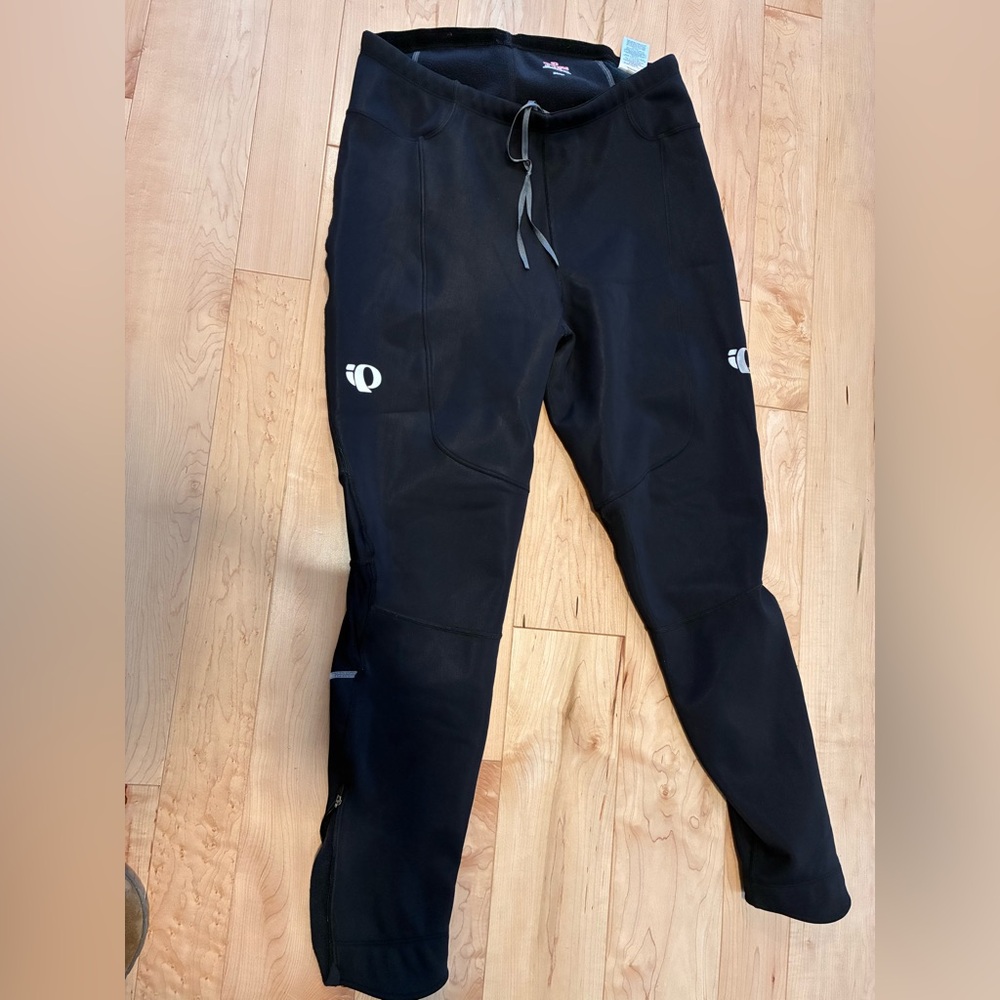 Pearl Izumi Elite Series Men's Thermal Tights, XL